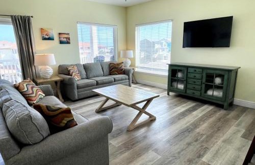 Port Aransas Apartamento | Beachgate Condo Suites and Hotel 322 condo
