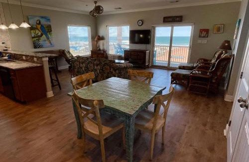 Port Aransas Apartamento | Beachgate Condo Suites and Hotel 341 condo