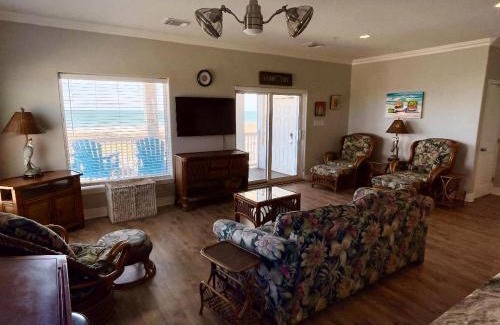 Port Aransas Apartamento | Beachgate Condo Suites and Hotel 341 condo