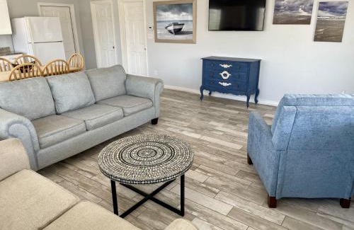 Port Aransas Apartamento | Beachgate Condo Suites and Hotel 217 condo