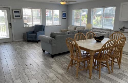 Port Aransas Apartamento | Beachgate Condo Suites and Hotel 217 condo