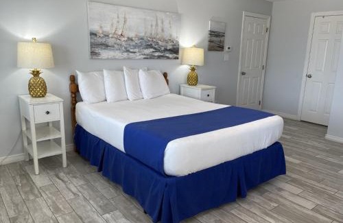 Port Aransas Apartamento | Beachgate Condo Suites and Hotel 217 condo