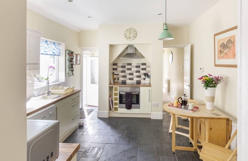 Rhosneigr Cabaña | Beachgetaway
