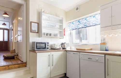 Rhosneigr Cabaña | Beachgetaway