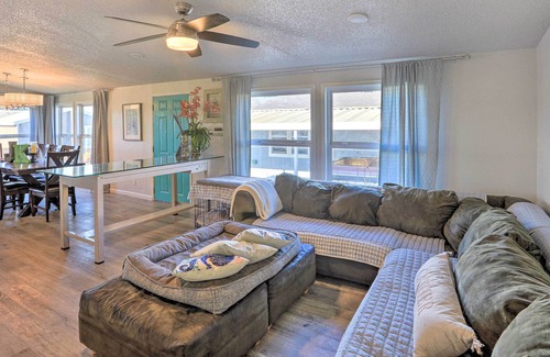 Callender Casa | Beachgoers' Haven in Arroyo Grande, 5 Mi to Ocean!