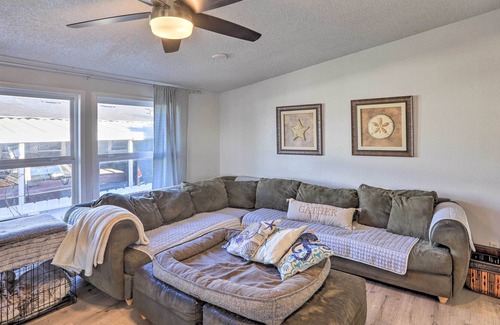 Callender Casa | Beachgoers' Haven in Arroyo Grande, 5 Mi to Ocean!