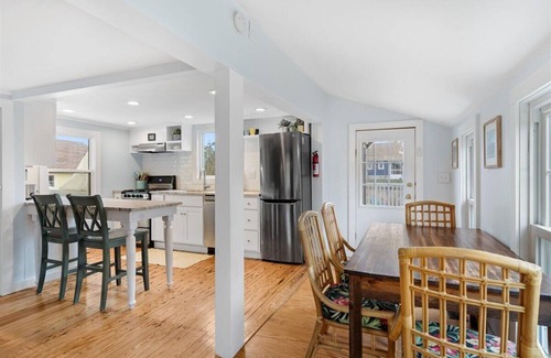 Chincoteague Casa | Beachgrass Bungalow on Chincoteague Island!