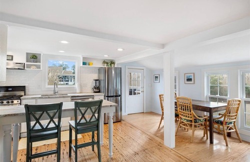 Chincoteague Casa | Beachgrass Bungalow on Chincoteague Island!