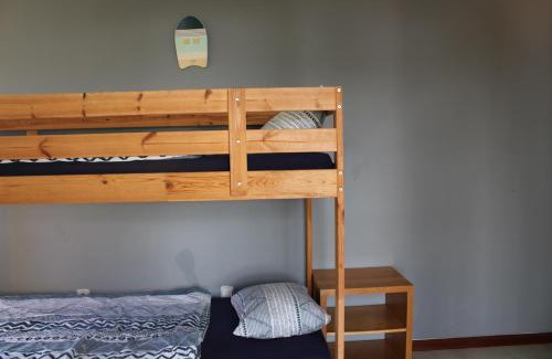 Vagos Cama Y Desayuno | Beachhaus Slide