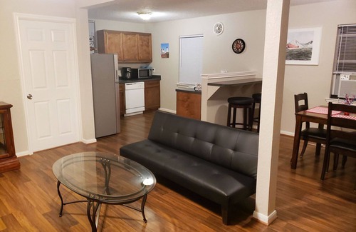 Crystal Beach Cabina | BeachHaven at Crystal Beach