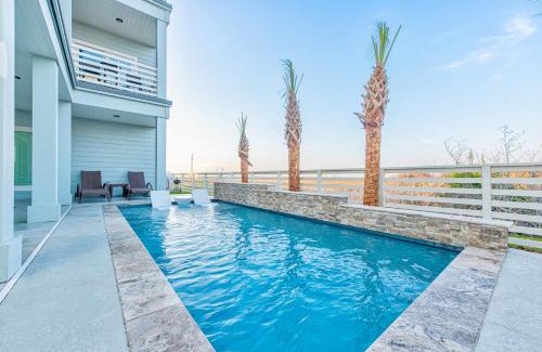 Port Aransas Casa | BeachHouse Bliss