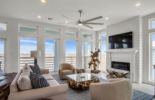 Port Aransas Casa | BeachHouse Bliss