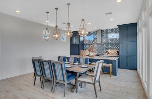 Port Aransas Casa | BeachHouse Bliss