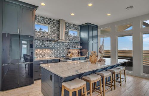 Port Aransas Casa | BeachHouse Bliss