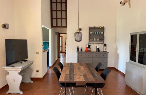 Matta 'e Peru Casa | Beachhouse Casa del Mare Sardegna