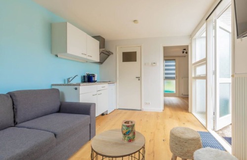 Noordwijk aan Zee Casa | BeachHouse Oasis by the Sea