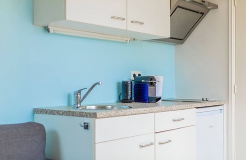 Noordwijk aan Zee Casa | BeachHouse Oasis by the Sea