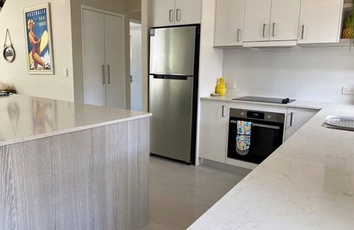 Pottsville Casa | Beachhouse on Seabrae -family and Pet Friendly