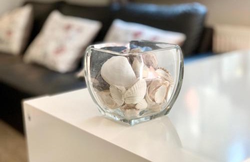 Schwedeneck Apartamento | Beachhouse Schwedeneck