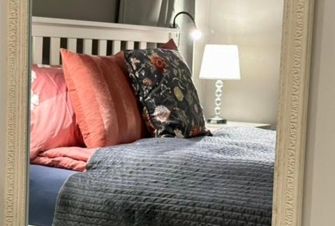 Schwedeneck Apartamento | Beachhouse Schwedeneck
