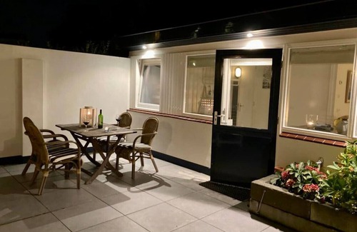 Noordwijk Apartamento | Beachhouse Stranddistel 100m from the beach