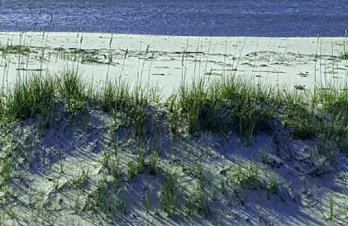Southpointe Casa | Beachin'. 2 bedroom 2 bath well maintained Gulf Front home.