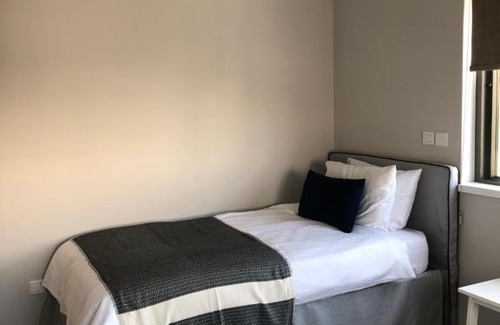 Germasogeia Apartamento | BeachLuxe