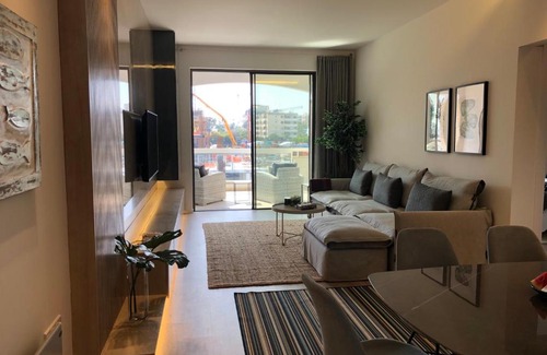 Germasogeia Apartamento | BeachLuxe