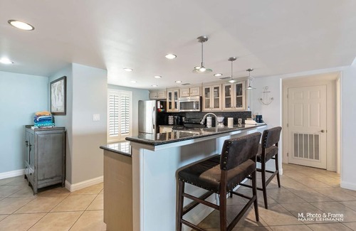 South Padre Island Condominio | Beach’n @ SPI- a true Penthouse Oceanfront Oasis