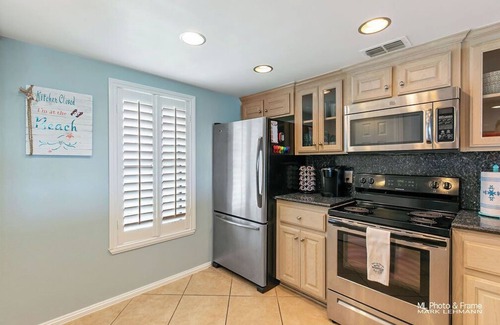 South Padre Island Condominio | Beach’n @ SPI- a true Penthouse Oceanfront Oasis