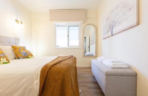 Carcavelos Apartamento | BEACHOME4u 5