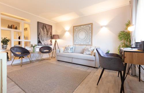 Carcavelos Apartamento | BEACHOME4U3