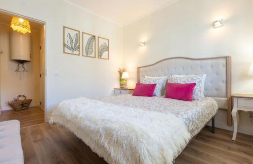 Carcavelos Apartamento | beachome4u4/Carcavelos beach