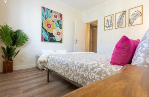 Carcavelos Apartamento | beachome4u4/Carcavelos beach