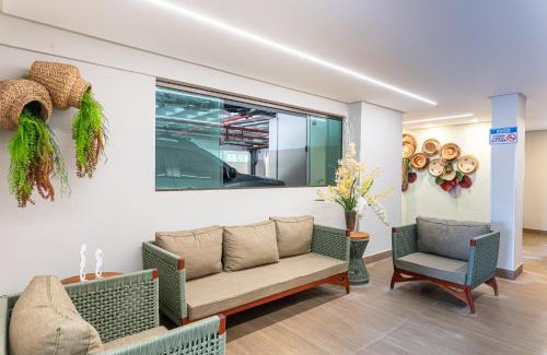 Porto de Galinhas Apartamento | Beachporto402
