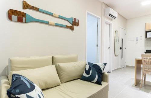 Porto de Galinhas Apartamento | Beachporto402