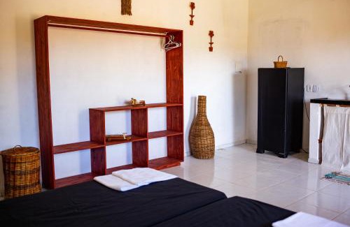 Ponta do Anel Apartamento | BeachResidence- KiteAliCori , Macapa'