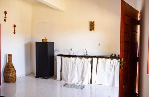 Ponta do Anel Apartamento | BeachResidence- KiteAliCori , Macapa'