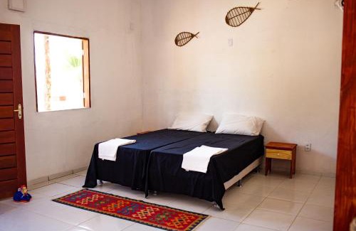 Ponta do Anel Apartamento | BeachResidence- KiteAliCori , Macapa'
