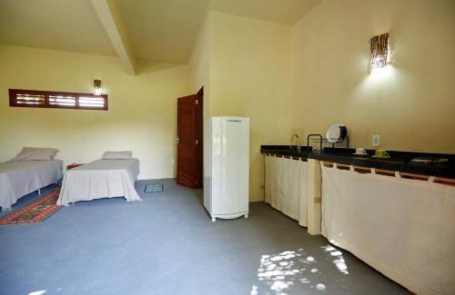 Ponta do Anel Apartamento | BeachResidence- KiteAliCori , Macapa'