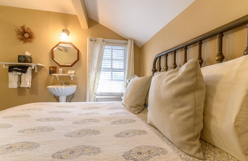 Bluff Heights Cama Y Desayuno | Beachrunners Inn
