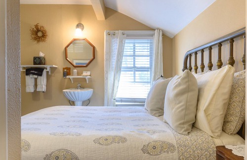 Bluff Heights Cama Y Desayuno | Beachrunners Inn