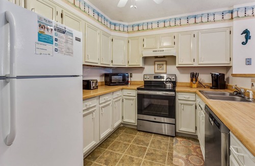 Ocean Sands Condominio | Beachside 2-Br with Pool & Tennis