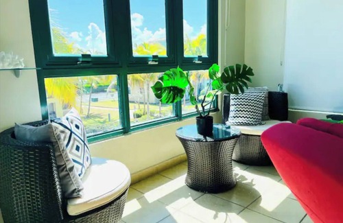 Isla Verde Complejo | Beachside Adventure Suites