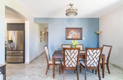 Maleza Baja Casa | Beachside | Aguadilla | Near Airport | Golf Course | Entire Private House