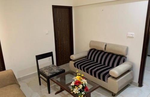 D.H.A. Apartamento | BeachSide Apartment