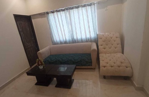 D.H.A. Apartamento | BeachSide Apartment