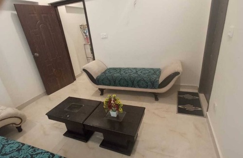D.H.A. Apartamento | BeachSide Apartment