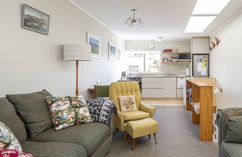 Snells Beach Cabaña | Beachside at Snells - Snells Beach Apartamento para vacaciones