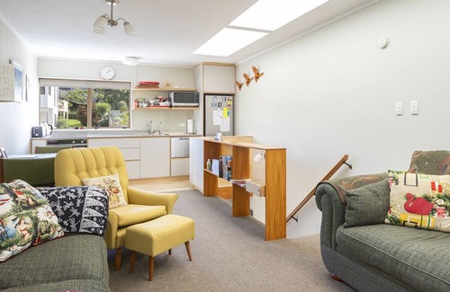 Snells Beach Cabaña | Beachside at Snells - Snells Beach Apartamento para vacaciones